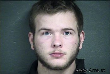 Zachary T Daniels Mugshot