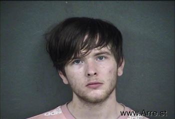 Zachary T Daniels Mugshot