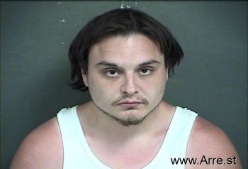 Zachary Nathan Debella Mugshot