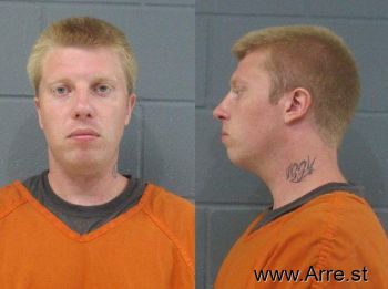 Zachary Aaron Franklin Mugshot