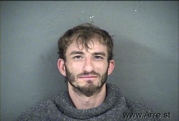 Zachary Charles Haislip Mugshot