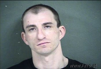 Zachary Charles Haislip Mugshot