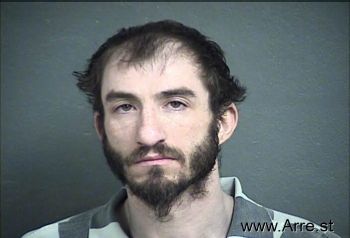 Zachary Charles Haislip Mugshot