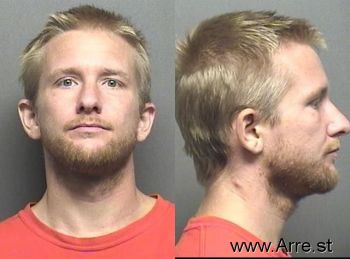 Zachary Michael Kelly Hall Mugshot