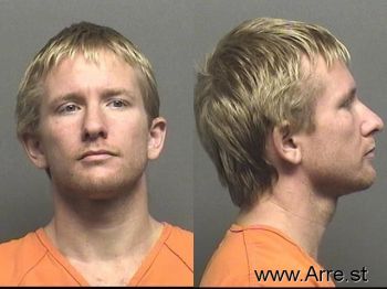 Zachary Michael Kelly Hall Mugshot