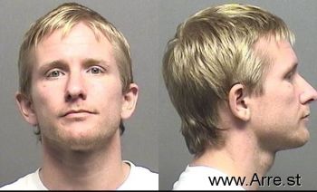 Zachary Michael Kelly Hall Mugshot