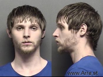 Zachary Christopher Johnson Mugshot