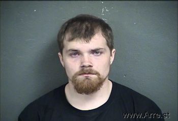 Zachary Adam Kennedy Mugshot