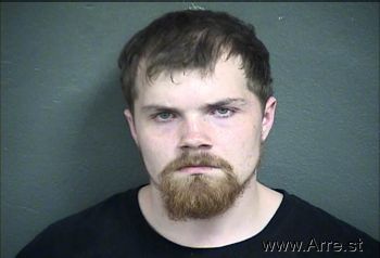 Zachary Adam Kennedy Mugshot