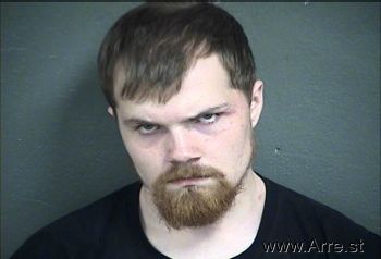 Zachary Adam Kennedy Mugshot