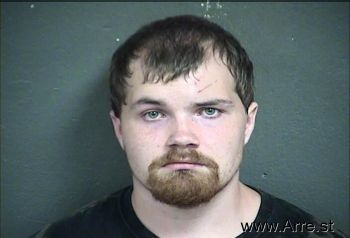 Zachary Adam Kennedy Mugshot