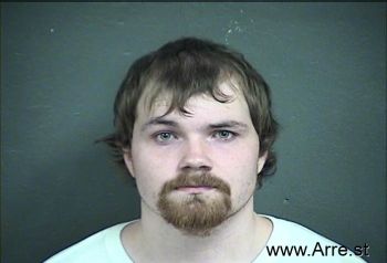 Zachary Adam Kennedy Mugshot