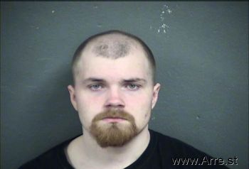 Zachary Adam Kennedy Mugshot