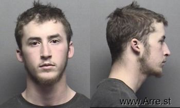 Zachary Phillip Ross Mayer Mugshot