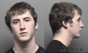 Zachary Phillip Ross Mayer Mugshot