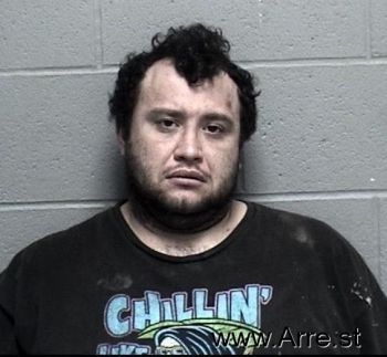 Zachary Lee Pelican Mugshot