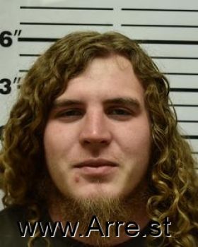 Zachary Scott Reimer Mugshot