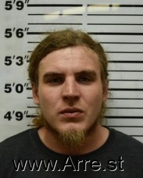 Zachary Scott Reimer Mugshot