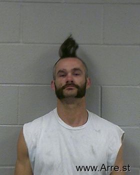 Zachary Scott Ruehlen Mugshot