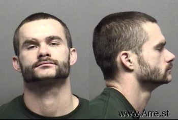 Zachary Scott Ruehlen Mugshot