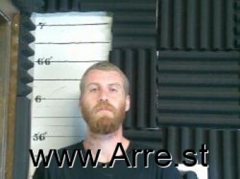 Zane Houston Hale Mugshot