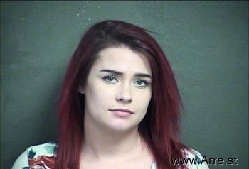 Zoey Jean Boudredux Mugshot