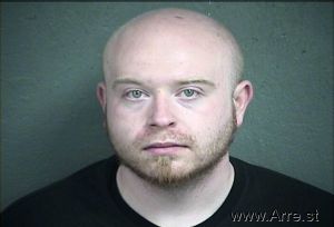 Aaron Gillespie Arrest