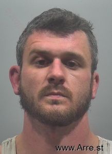 Aaron Harter Arrest Mugshot