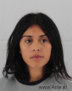 Abigail Romero Arrest Mugshot