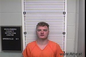 Adam Vaught Arrest Mugshot