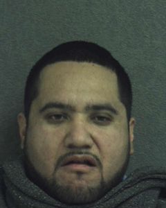 Adan Hernandez Arrest Mugshot