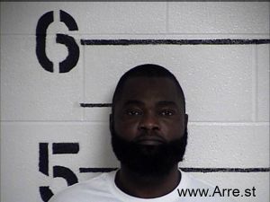 Afeez Akinloye Arrest Mugshot