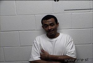 Aldo Martinez Armendariz Arrest Mugshot