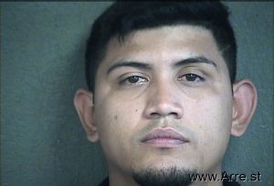 Alejandro Rodriguez-ceniceros Arrest Mugshot