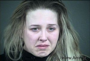 Alexandra Weller Arrest