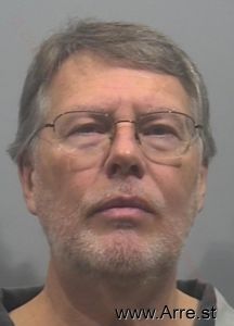 Allen Thiessen Arrest Mugshot