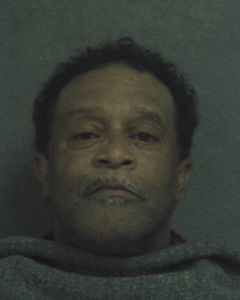 Alvin Harris Arrest