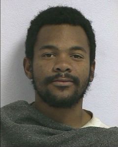 Alvino Richardson Arrest