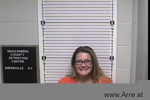 Amanda Groves Arrest