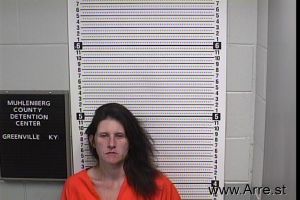 Amanda Wilson Arrest