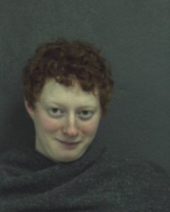 Amber Troyer Arrest