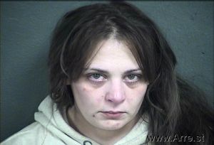 Amy Anderson Arrest