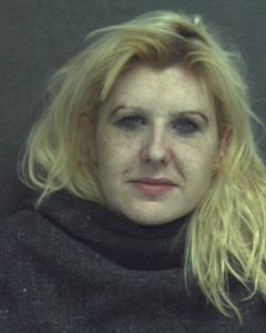Amy Thimmesch Arrest