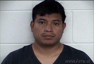 Andres Andres-lucas Arrest Mugshot