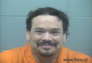 Andrew Martinez Arrest Mugshot