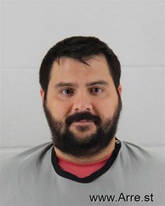 Andrew Tyler Arrest Mugshot