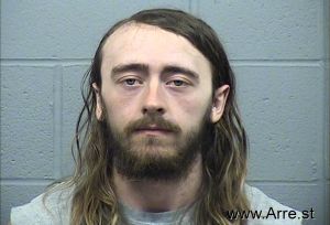 Andrew Wallace Arrest Mugshot