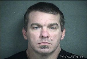 Andy Carpenter Arrest