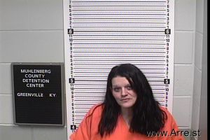 Angela Skipworth Arrest Mugshot