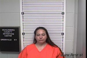 Angela Willis Arrest